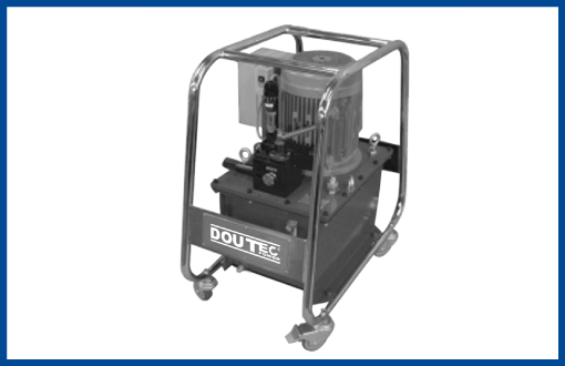 超高壓?jiǎn)渭?jí)電動(dòng)泵