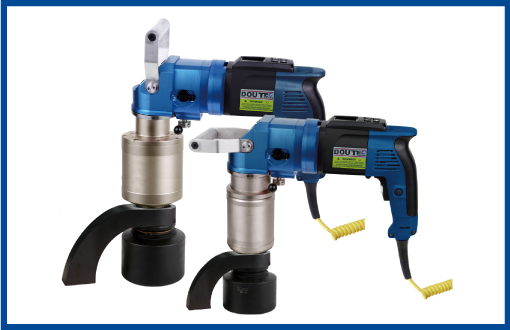 彎柄數(shù)字控扭電動扳手