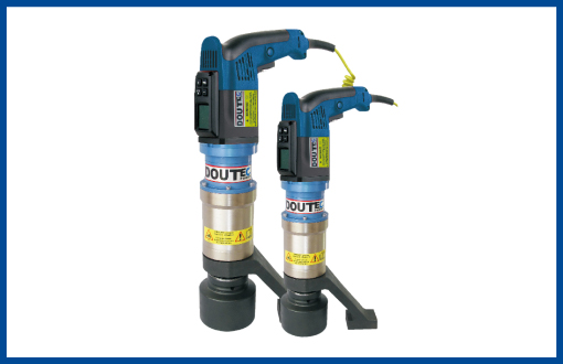 單轉(zhuǎn)速數(shù)字控扭電動扳手