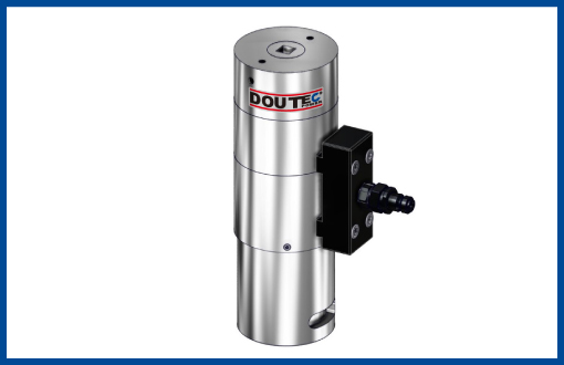 雙級自動復(fù)位型