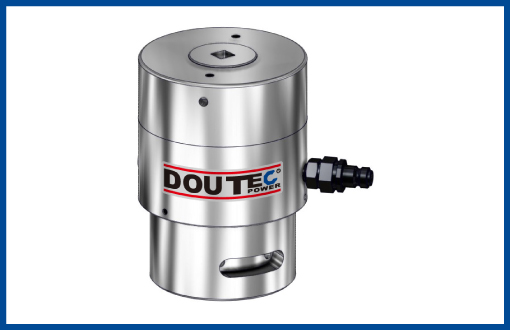 單級自動復(fù)位不帶齒輪型