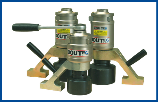 手動(dòng)增扭扳手