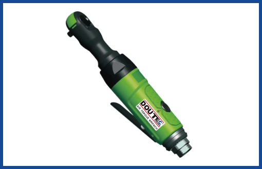 1/4寸棘輪扳手DAI27