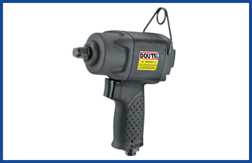 1/2寸塑鋼氣動(dòng)扳手 DAI678