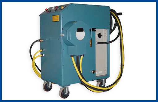 TM專用加熱器 LDC內(nèi)環(huán)拆裝設備