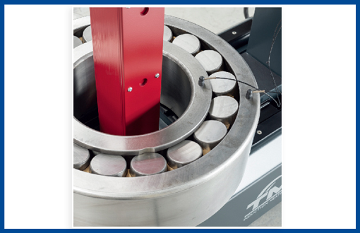 TM加熱器 簡(jiǎn)介