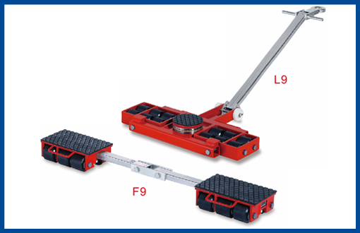 9噸12噸  載重搬運(yùn)機(jī)