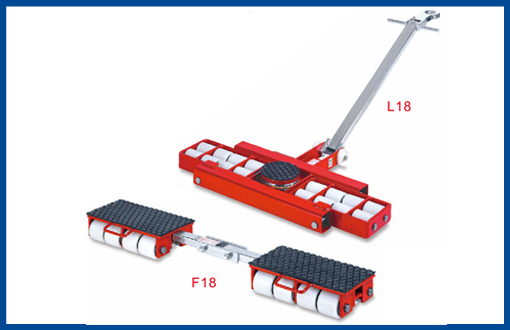 18噸20  噸載重搬運(yùn)機(jī)